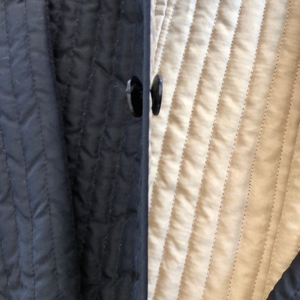 Reversible Blazer - Picture 9 of 10